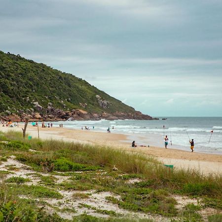 Estilo E Conforto Para 7 Hospedes Nos Ingleses Florianópolis Eksteriør bilde