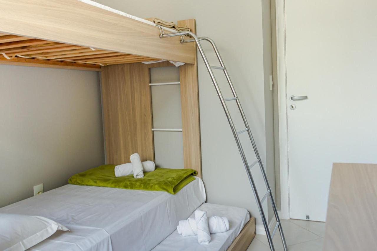 Estilo E Conforto Para 7 Hospedes Nos Ingleses Florianópolis Eksteriør bilde