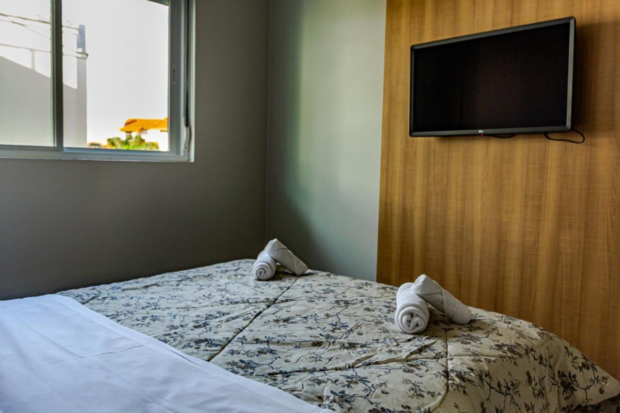 Estilo E Conforto Para 7 Hospedes Nos Ingleses Florianópolis Eksteriør bilde
