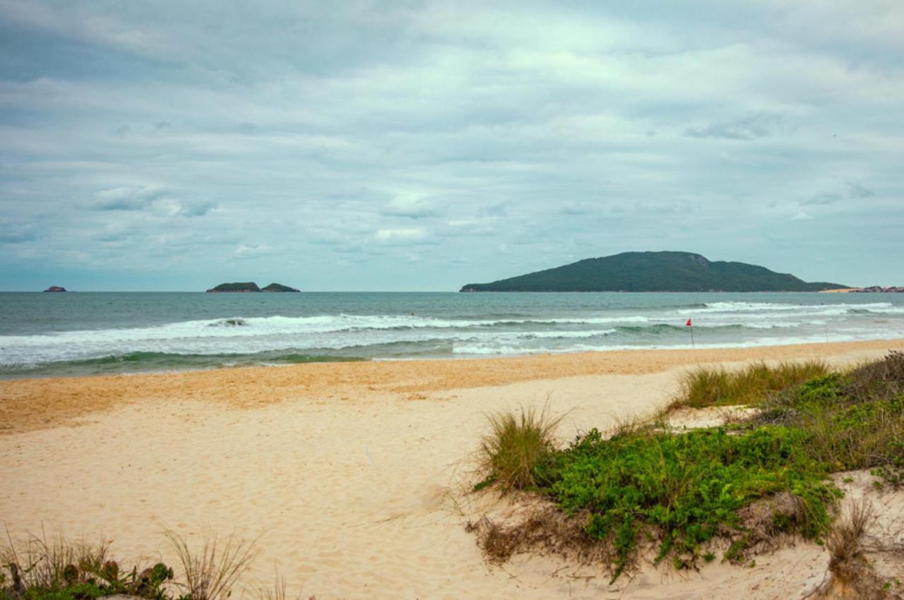 Estilo E Conforto Para 7 Hospedes Nos Ingleses Florianópolis Eksteriør bilde