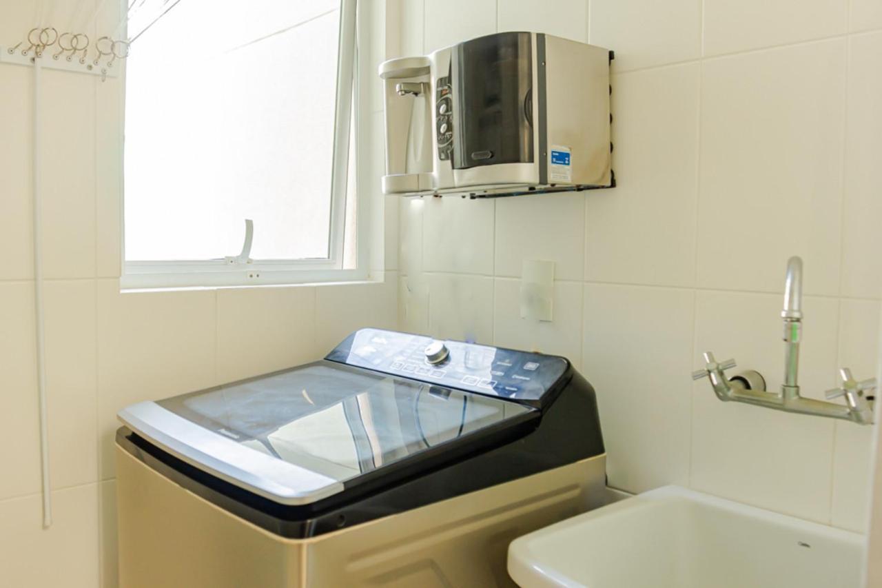 Estilo E Conforto Para 7 Hospedes Nos Ingleses Florianópolis Eksteriør bilde