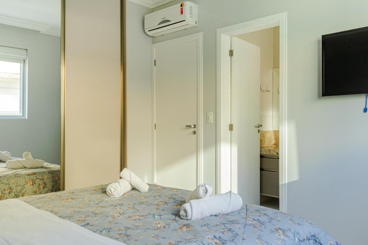 Estilo E Conforto Para 7 Hospedes Nos Ingleses Florianópolis Eksteriør bilde