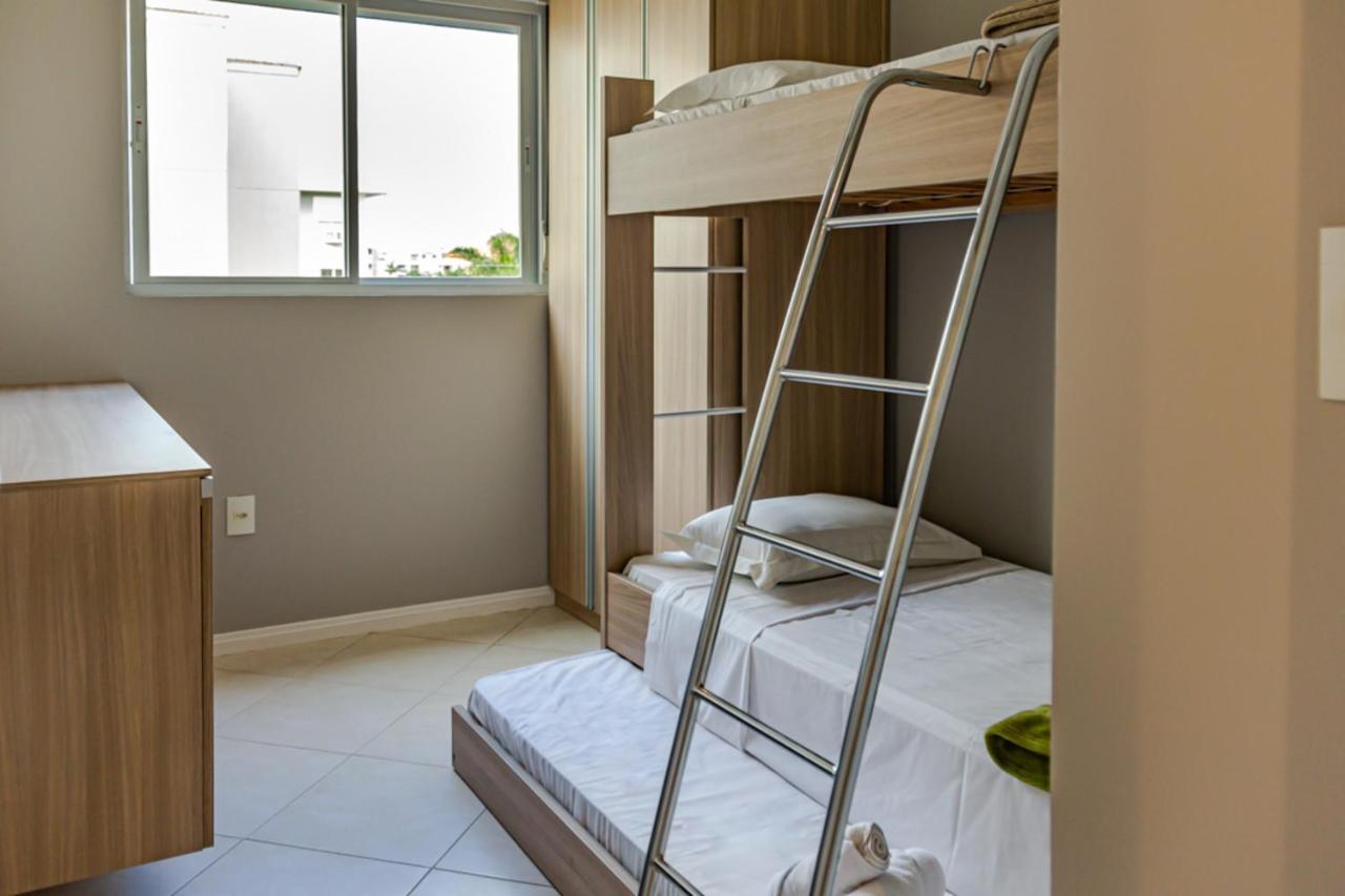 Estilo E Conforto Para 7 Hospedes Nos Ingleses Florianópolis Eksteriør bilde