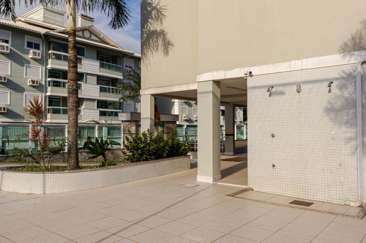 Estilo E Conforto Para 7 Hospedes Nos Ingleses Florianópolis Eksteriør bilde