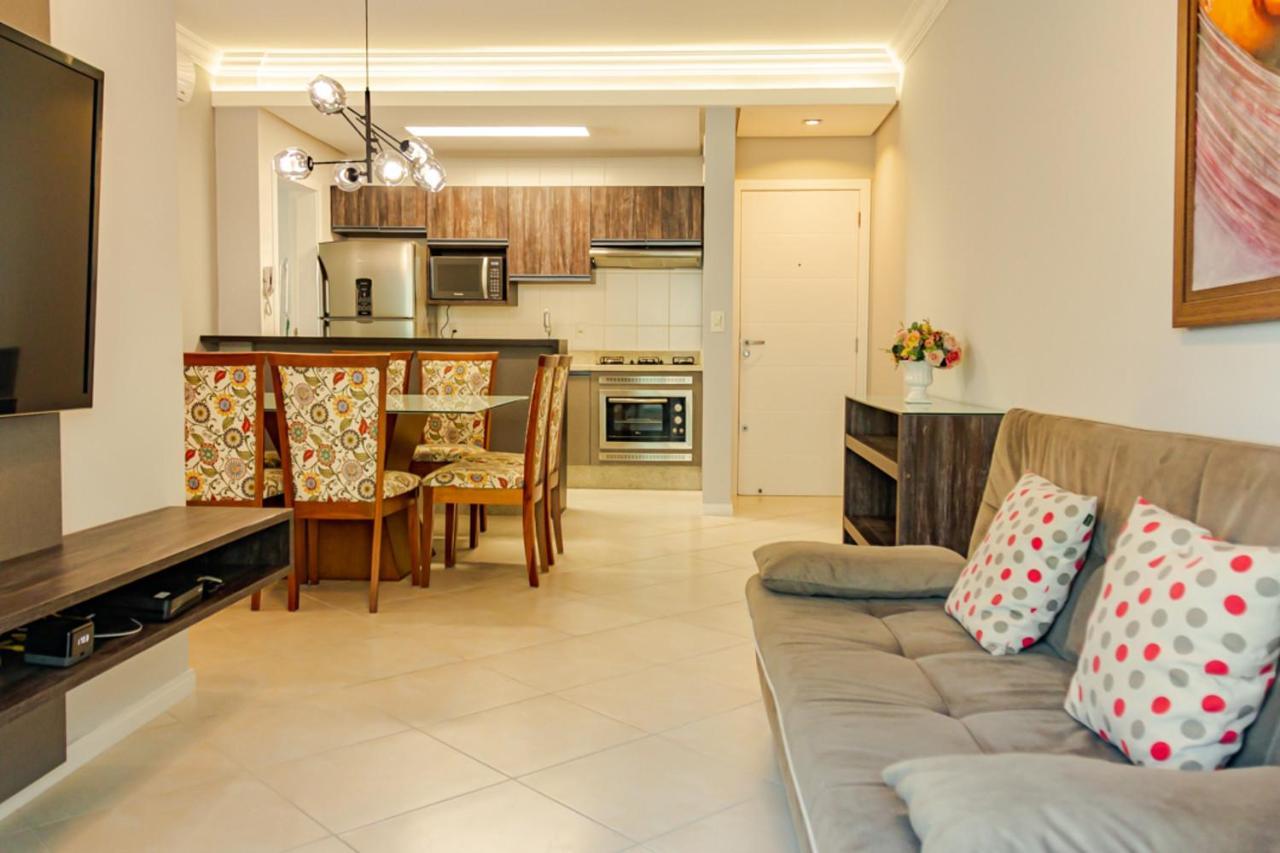 Estilo E Conforto Para 7 Hospedes Nos Ingleses Florianópolis Eksteriør bilde