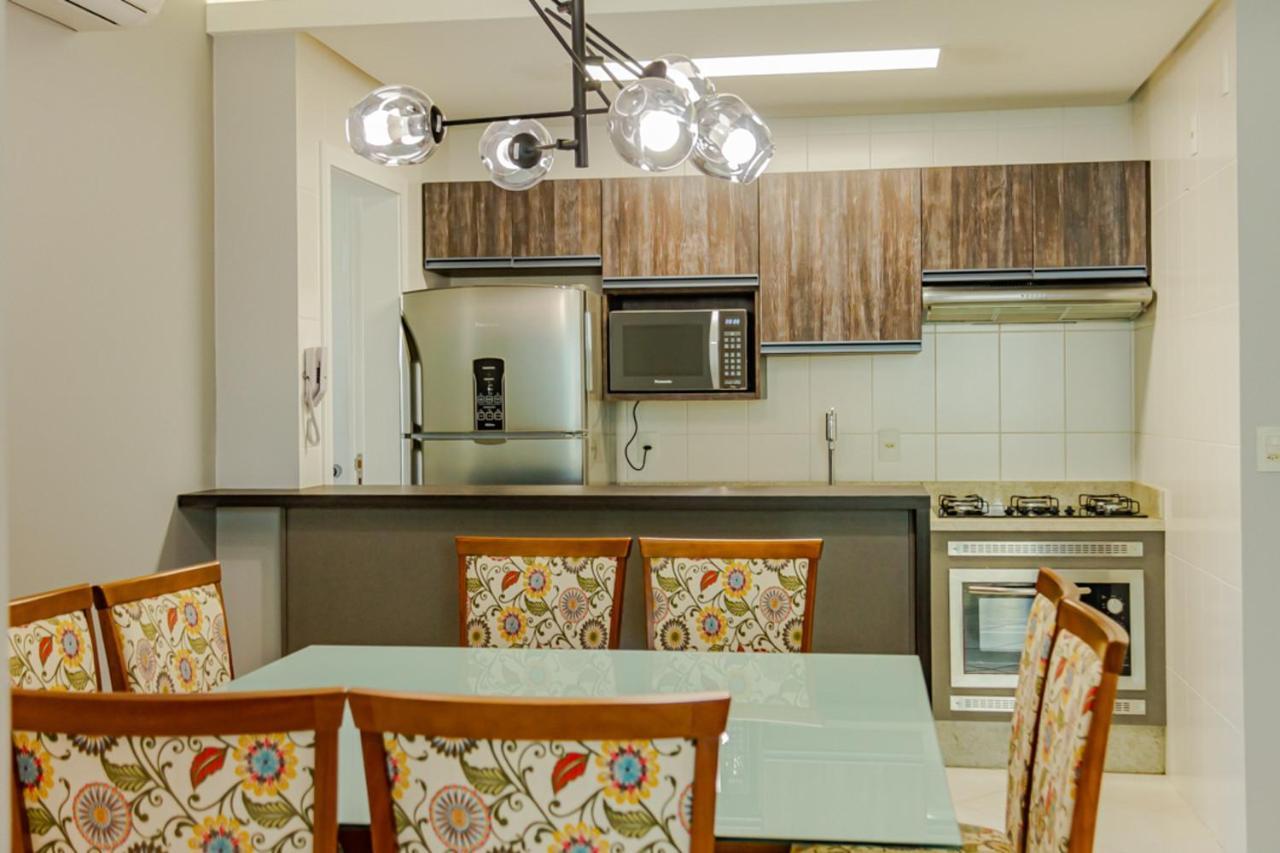 Estilo E Conforto Para 7 Hospedes Nos Ingleses Florianópolis Eksteriør bilde