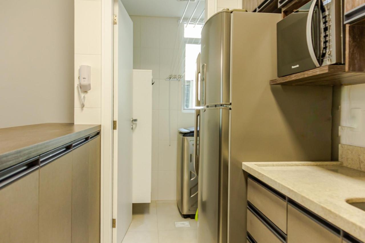 Estilo E Conforto Para 7 Hospedes Nos Ingleses Florianópolis Eksteriør bilde